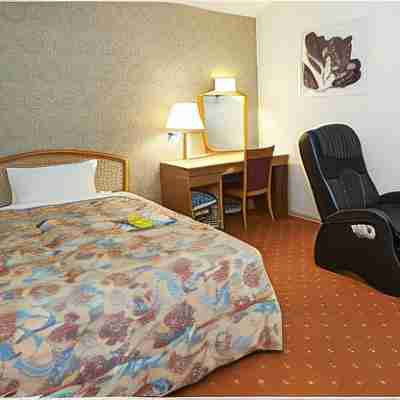 道後溫泉大和屋本店 Rooms