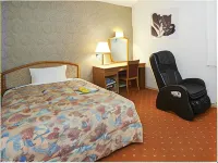 Yamatoya Honten Hotels in Matsuyama