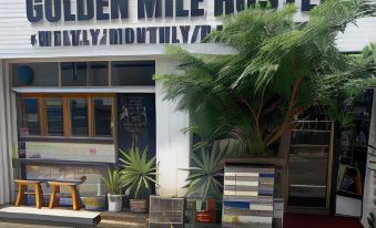 Guest House Golden Mile Hostel