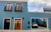 Casa Boutique Pashá