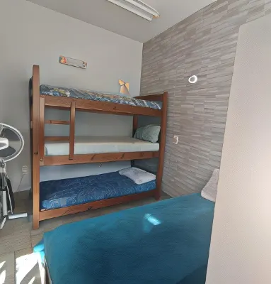 Vila do Chaves Bed Breakfast Hotel in zona Science Station of the University of Sao Paulo