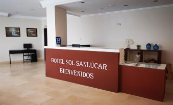 Hotel Sol Sanlucar