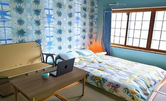 Sharin Kanazawa Traveler's Inn - Hostel