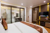 Nhà Nghỉ Thuỳ Dương