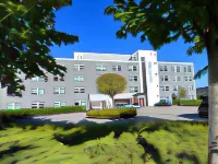 Smarthotel Forus Отели в г. Брюне
