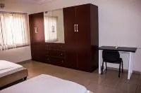 David Royal Suites Các khách sạn ở Banku