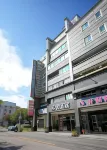 Herkang Hotel Hotell i Beitun (distrikt)