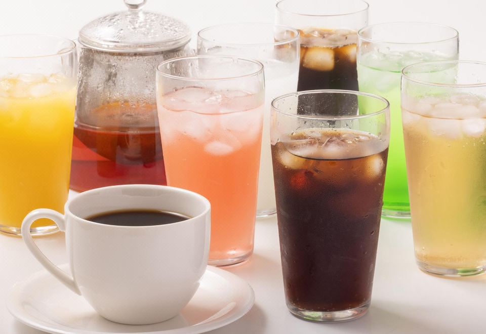 컴포트 인 나고야 사카에 이미지