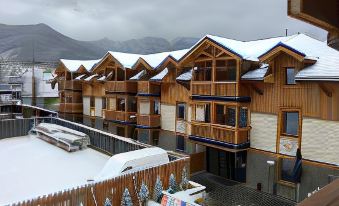 Aparthotel Giewont