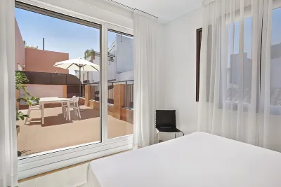Apartamentos Metrópolis Hotels in Camas