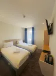 The White Lion Hotel Hotels in Aberdyfi