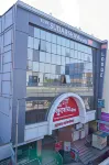 Hotel Sudarshan Palace Hotels in Latur