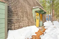 Quail's Call #2415 Hotels near Village Sports Bar