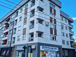 Bojana Apartment Penthouse