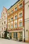 Boogie Deluxe Old Town Отели рядом с достопримечательностью «Рыночная площадь»