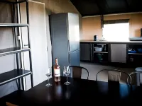 Panorama Lodge (Glamping Tent)
