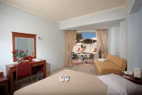 Agelia Beach Hotel Отели в г. Sfakaki