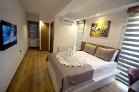 Devin Otel Hotel berhampiran Güneykent Yunus Emre Türbesi