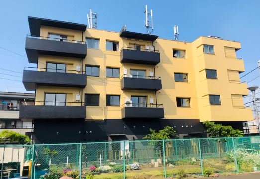 KAIKE North Ikebukuro 202