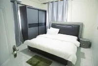 Daa Dingbe Suites Hotels near Forsmuel Shopping Center