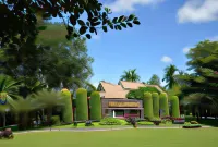Rimtarn Resort