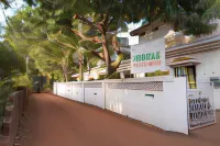 Jungle by Sturmfrei Vagator Hotels in 