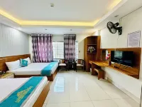 Ha Linh Hotel DB - by Bay Luxury Hotels near Dien Bien Stadium