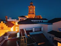 Casa Campana Hotels in der Nähe von Bethlehem artistic Camborio