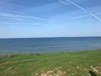 The Cliff Top Inn Hôtels à : Bacton
