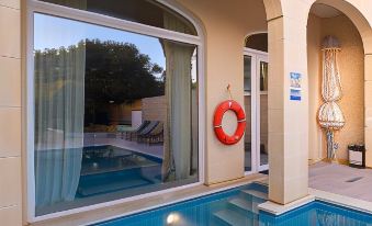 The Carob Tree B&B