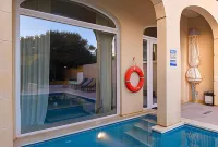 The Carob Tree B&B