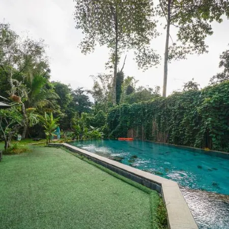 Oak Tree Glamping Resort