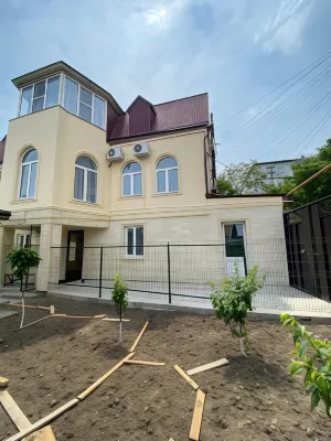 Sokol Hotel