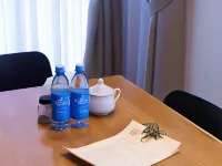 Kruzhevo Country Hotel Hotels in Gorod Sortavala