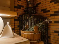 Tayga&Ozero Hotel Отели в г. Артыбаш