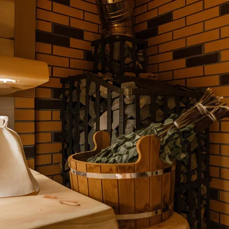 Tayga&Ozero Hotel Отели в г. Артыбаш
