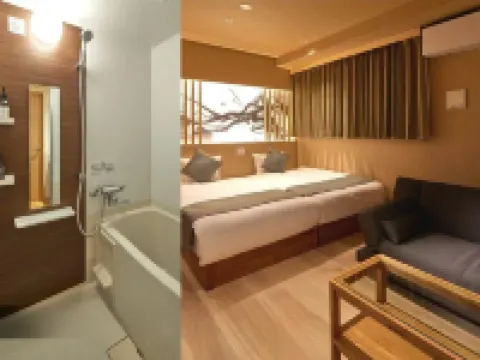 Stay SAKURA 東京 新宿百藏