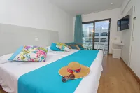 Hotel Green Field