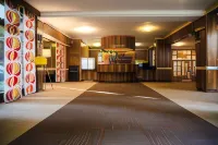 Hotel Holiday Csopak Hotels in Veszprém