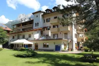 Hotel Rosalpina Hotel a Soraga