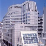 Awa Kanko Hotel Hotels near Mount Bizan