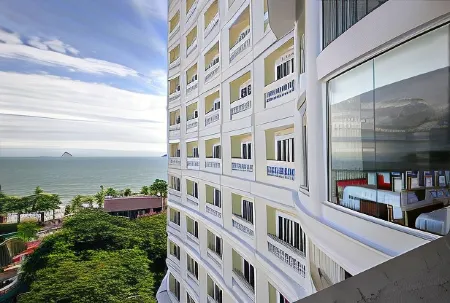 Nha Trang Palace Hotel