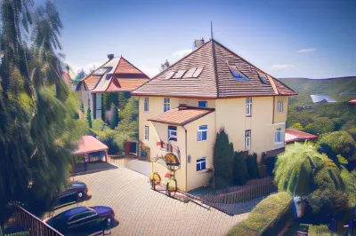 Hotel Katerina
