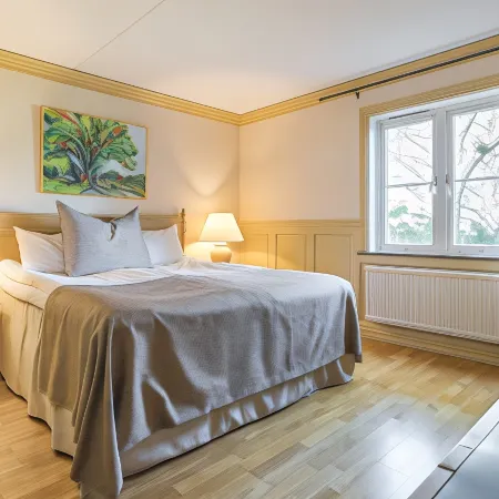 Stufvenäs Gästgifveri Hotels in Söderåkra