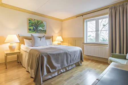 Stufvenäs Gästgifveri