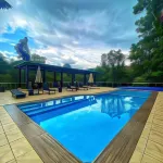 Loto Azul Hotel & Spa Hotel a El Arco