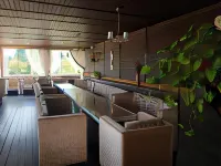 Blackberry Mini-Hotel