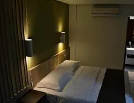 Hotel Domus Itabira Hotel di Itabira