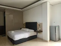 Hotel Agung Biak Hotel a Ambroben