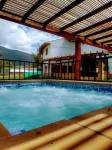La Alhambra Hotel Boutique Hotels in Sutamarchan